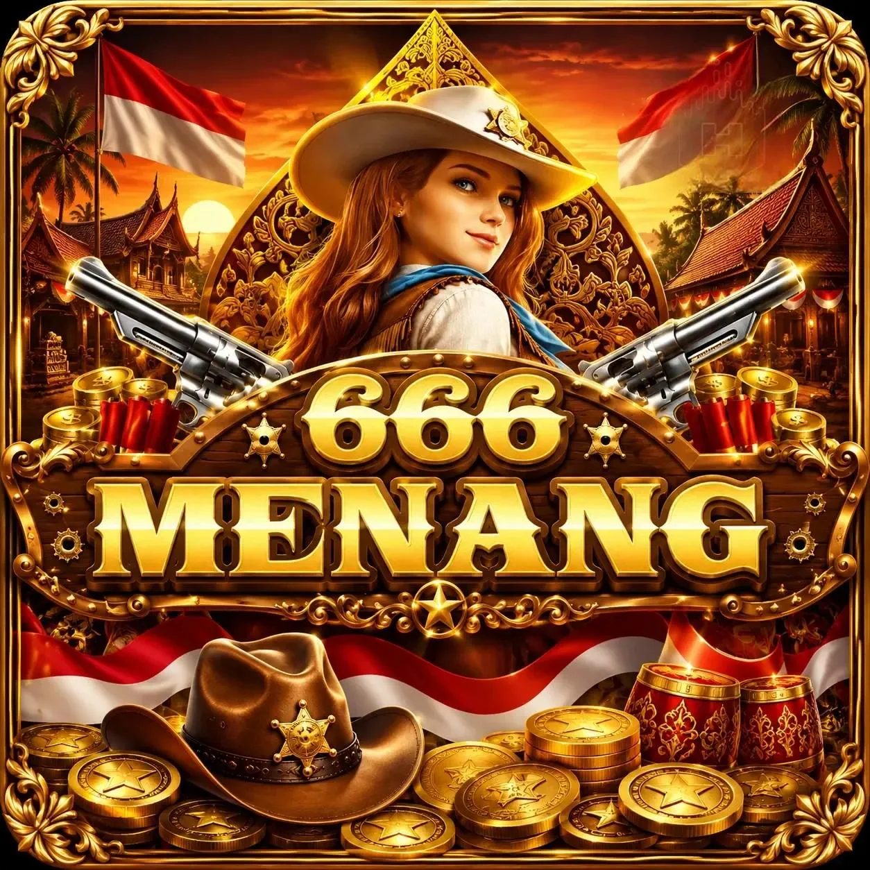 666MENANG - Permainan Edukasi Seru untuk Anak