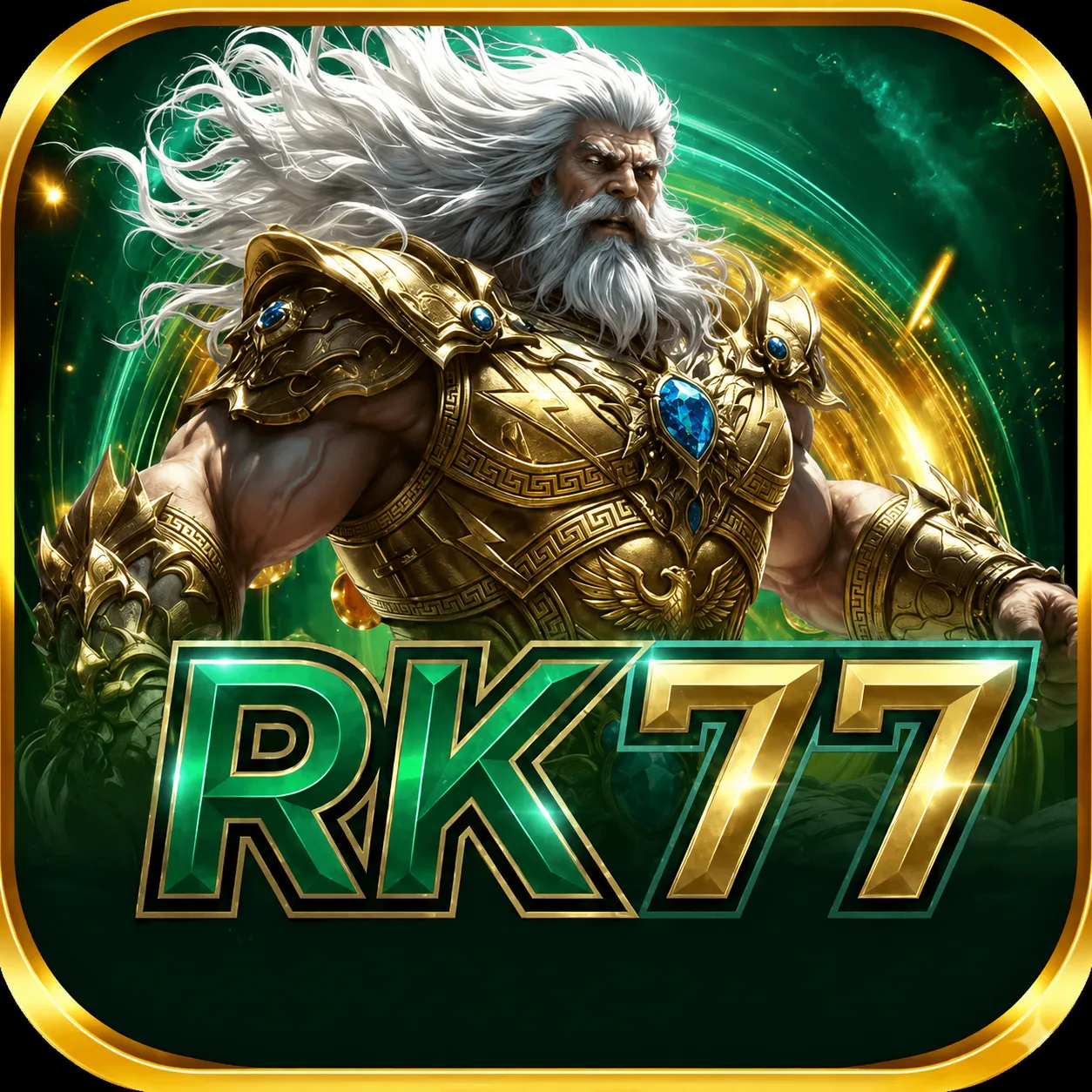 RK77 - Aplikasi Forum Komunitas Terbaik untuk Sosial & Chat