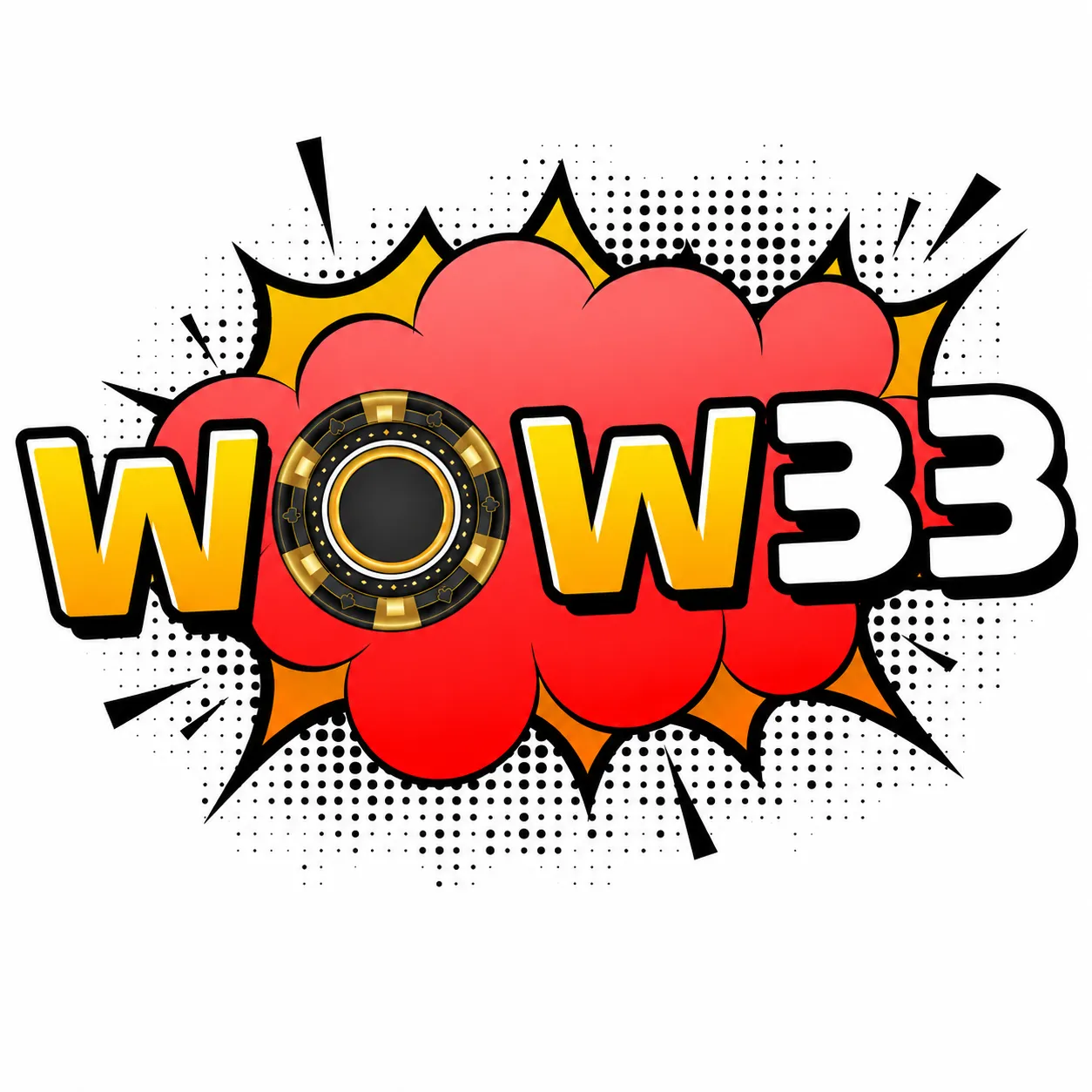WOW33 - Aplikasi Pembuat Logo Terbaik untuk Desain Kreatif